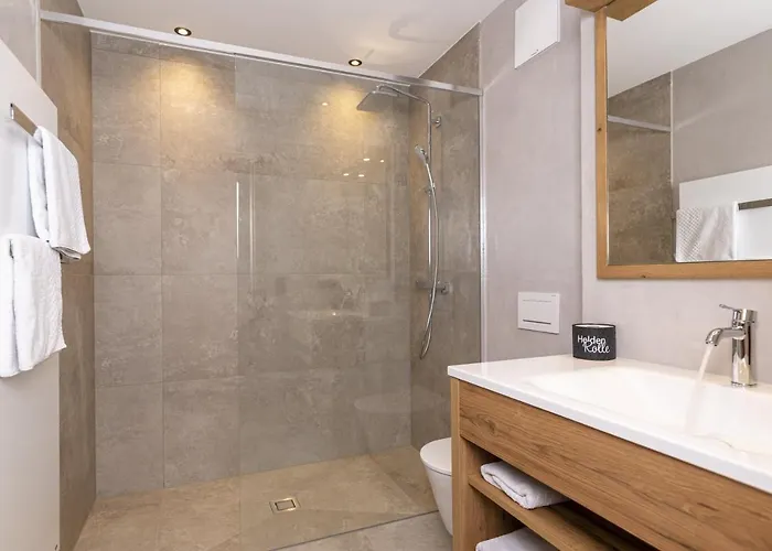 Apartamento Bichlhof Going *