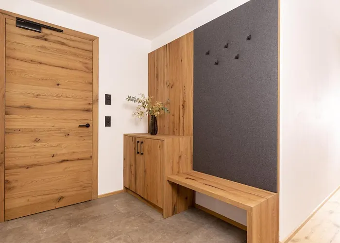 Bichlhof Going Apartamento Going am Wilden Kaiser