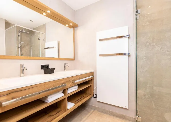 Apartamento Bichlhof Going Going am Wilden Kaiser